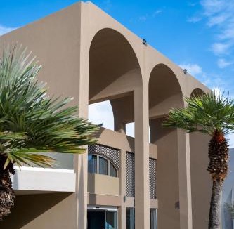 Koutouloufari Resort | Royal & Imperial Belvedere Resort