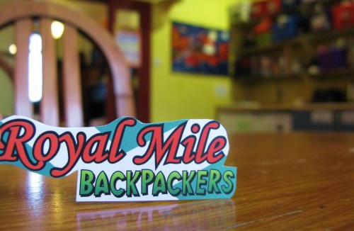 Old Town Hostel | Royal Mile Backpackers