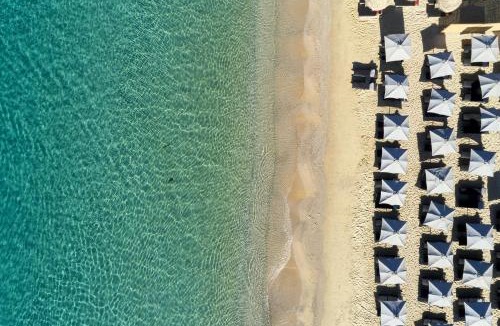 Elia Resort | Royal Myconian - Leading Hotels of the World