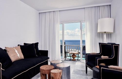 Elia Resort | Royal Myconian - Leading Hotels of the World