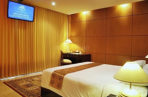 Tretes Hotel | Royal Senyiur Hotel Pasuruan