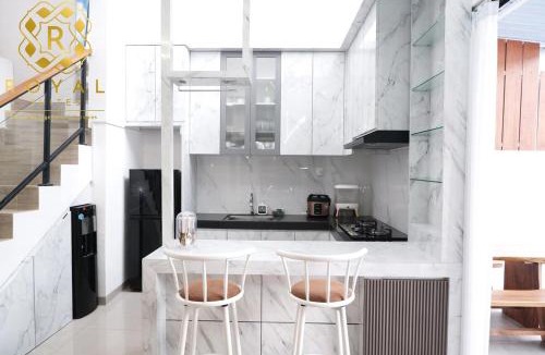 Batam House | Royal Suites Home Villa 3BR with Private Pool - RHV4