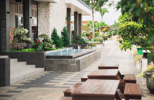 Pancawati Villa | Royal Urban Resort