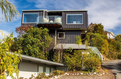 Ngaio Bay House | Roydons Flat – Kaiteriteri Downstairs Unit