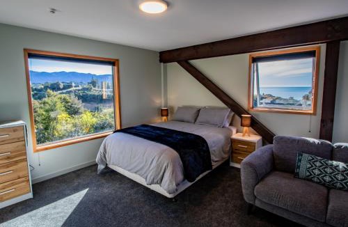 Ngaio Bay House | Roydons Flat - Kaiteriteri Downstairs Unit