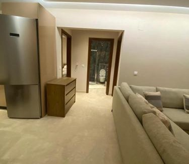 Megalos Prinos Apartment | Rozi Apartment