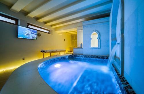 Agia Galini Apartment | Rozmari and Spa