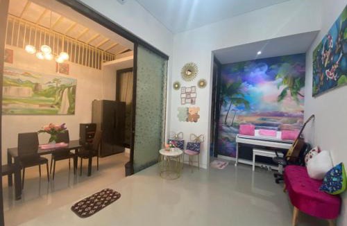 Jember Villa | RSY GUEST HOUSE Argopuro