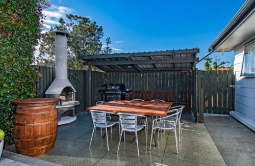 Ruakaka House | Ruakaka Holiday Escape - Ruakaka Holiday Home