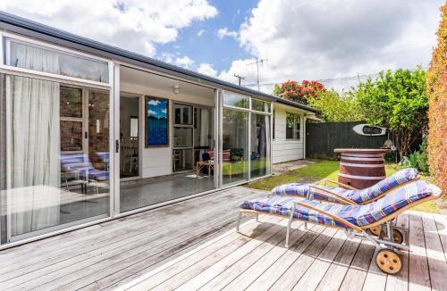 Ruakaka House | Ruakaka Holiday Escape - Ruakaka Holiday Home