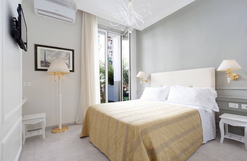 Ercolano Bed & Breakfast | Ruins B&B