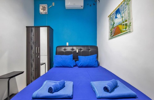 Medan House | Rumah Asri Guesthouse