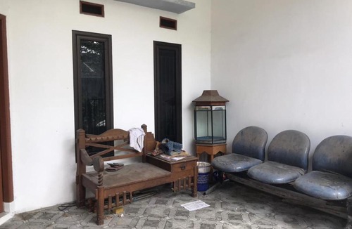 Bekasi Barat Apartment | RUMAH CLUSTER GREEN ROYAL SETU NEW BUILDING FULLY FURNISHED