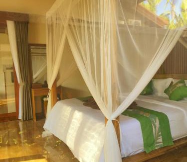 Sambahan House | Rumah Keluarga Bali