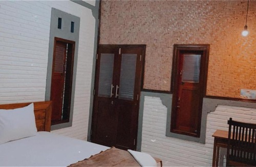 Banyuwangi House | Rumah Kita Homestay