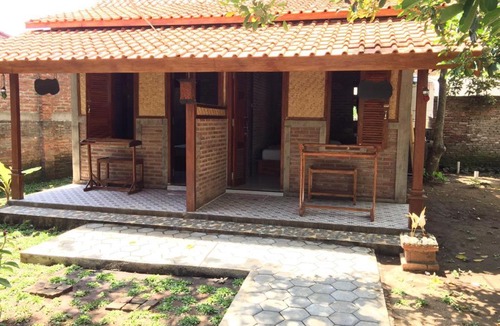 Banyuwangi House | Rumah Kita Homestay