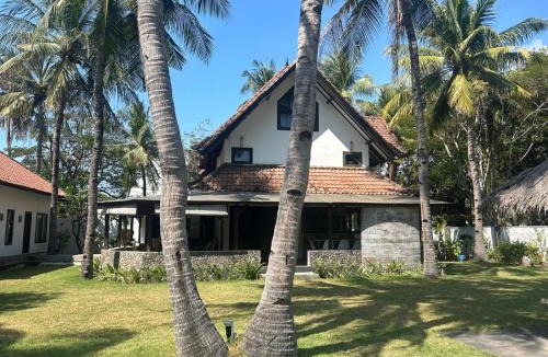 Gili Trawangan House | Rumah Marcus