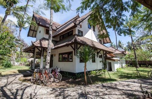 Gili Trawangan House | Rumah Marcus