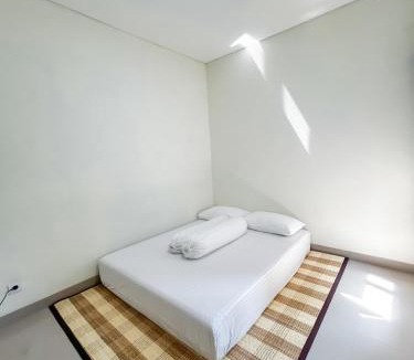 Bogor Selatan House | Rumah Mungil Nyaman