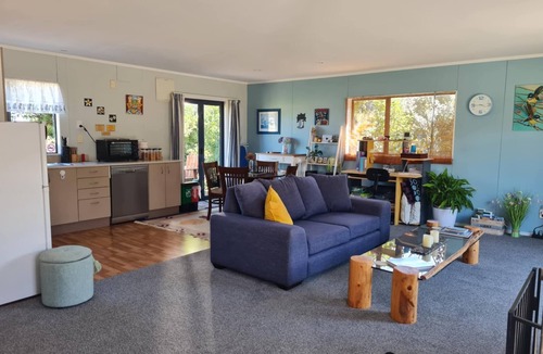 Fordell Cottage | Rural hideaway, close to town