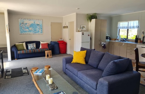 Fordell Cottage | Rural hideaway, close to town
