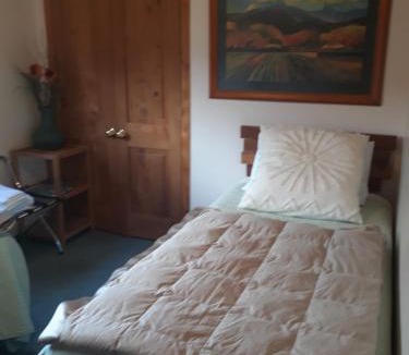 Haruru Bed & Breakfast | Rural Palms