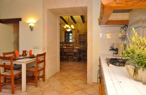 Petra Cottage | Rural retreat with views and private pool