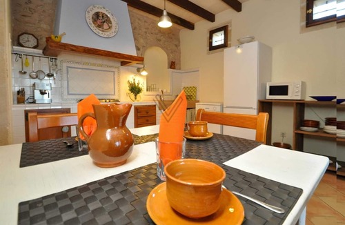 Petra Cottage | Rural retreat with views and private pool