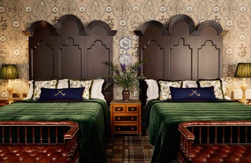 St. Andrews Hotel | Rusacks St Andrews