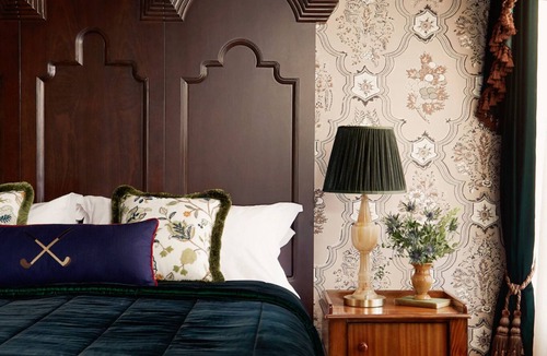 St. Andrews Hotel | Rusacks St Andrews