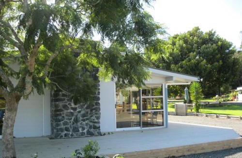 Russell Resort | Russell-Orongo Bay Holiday Park