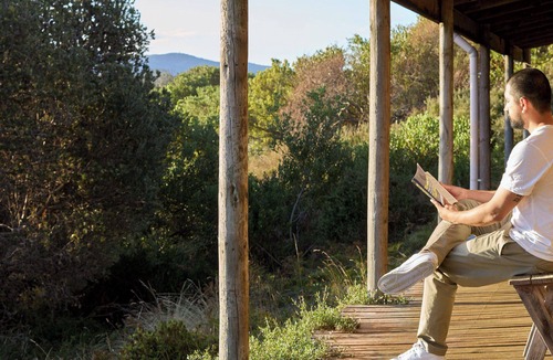 Douglas River House | Rustic by the sea - Freycinet Holiday Houses