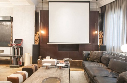 Macka Apartment | Rustic Flat 3 min to Citys Nisantasi