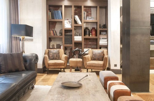 Macka Apartment | Rustic Flat 3 min to Citys Nisantasi