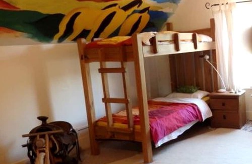 Patons Rock Cabin | Rustic Holiday Rental near Golden Bay in Takaka, New Zealand