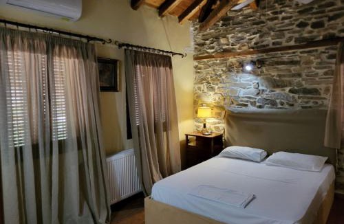 Eleutheroupoli House | Rustic House