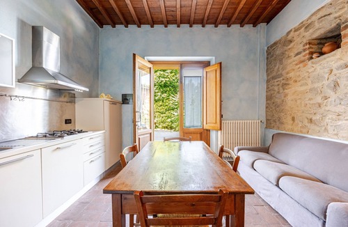 Castelfranco di Sopra Other | Rustico Toscano con Comfort e Piscina con Wi-Fi
