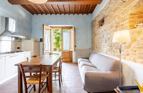 Castelfranco di Sopra Other | Rustico Toscano con Comfort e Piscina con Wi-Fi