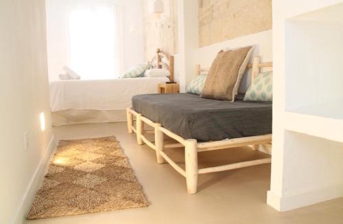 Ciutadella de Menorca Hotel | S'Esparteria Hotel