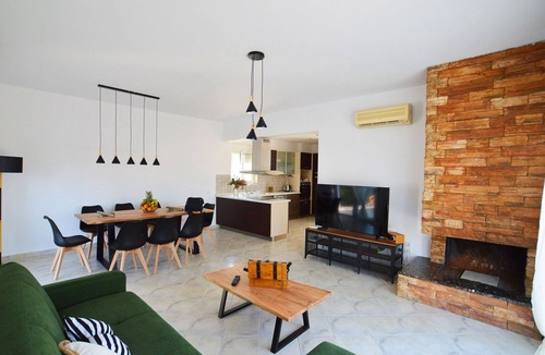 Afandou Villa | S-EVA RESORT beach house