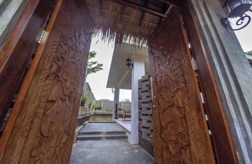 Bintan Villa | S Hotel & Resort