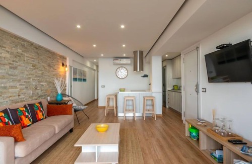 S'Illot-Cala Morlanda Apartment | S'Illot-Cala Morlanda by Interhome