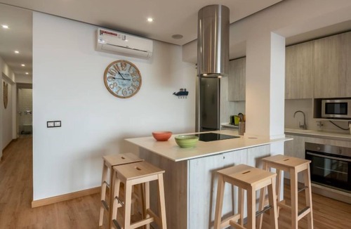 S'Illot-Cala Morlanda Apartment | S'Illot-Cala Morlanda by Interhome