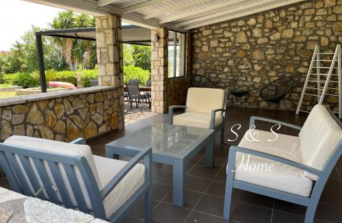 Messini House | S&S Home