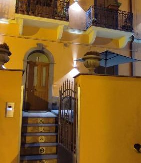 Calatabiano House | Sa Benedica - Luxury House