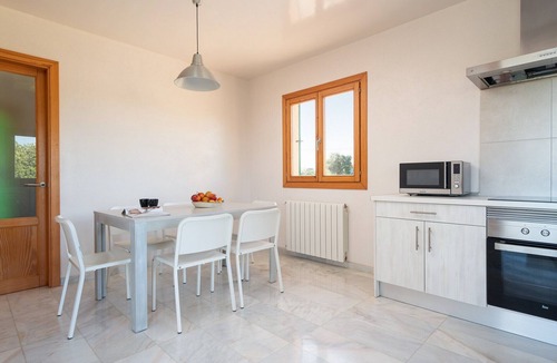 Porto Cristo Villa | Sa Carrotja - Villa With Private Pool. Free Wifi