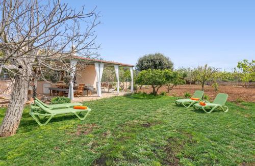 Buger Ski Chalet | Sa Caseta -Búger-