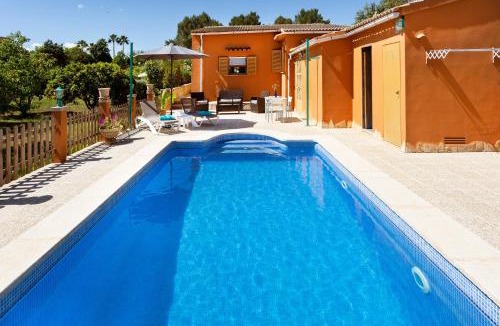 Llubi House | Sa Caseta