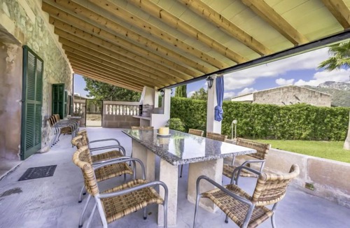 Selva House | Sa Coma de Campanet by Interhome
