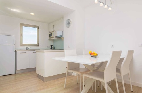 Sant Llorenc des Cardassar Apartment | Sa Maniga - Apartment In Cala Millor. Free Wifi
